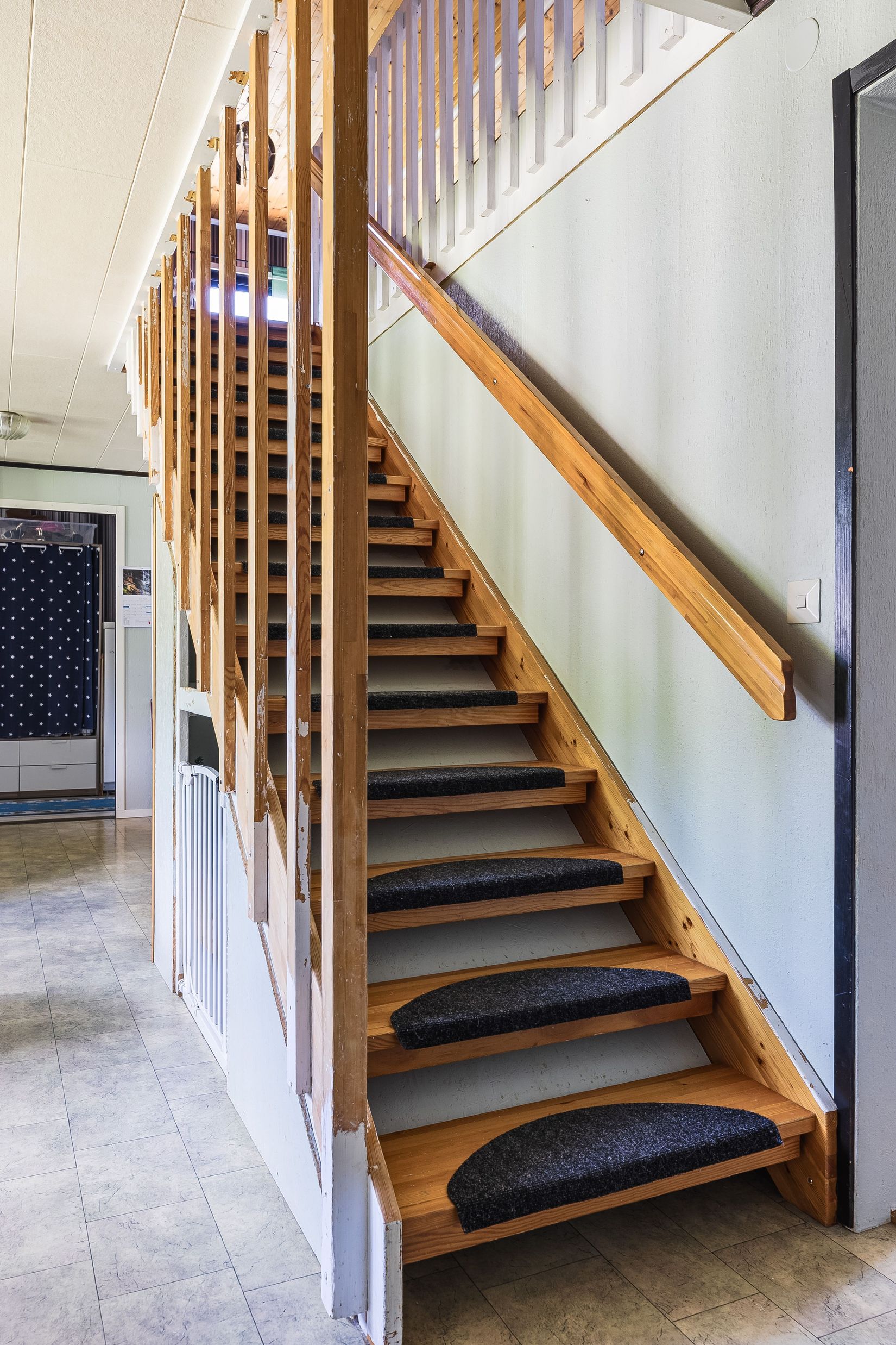 Villa, Harvens väg 7, Gnarp, Nordanstig