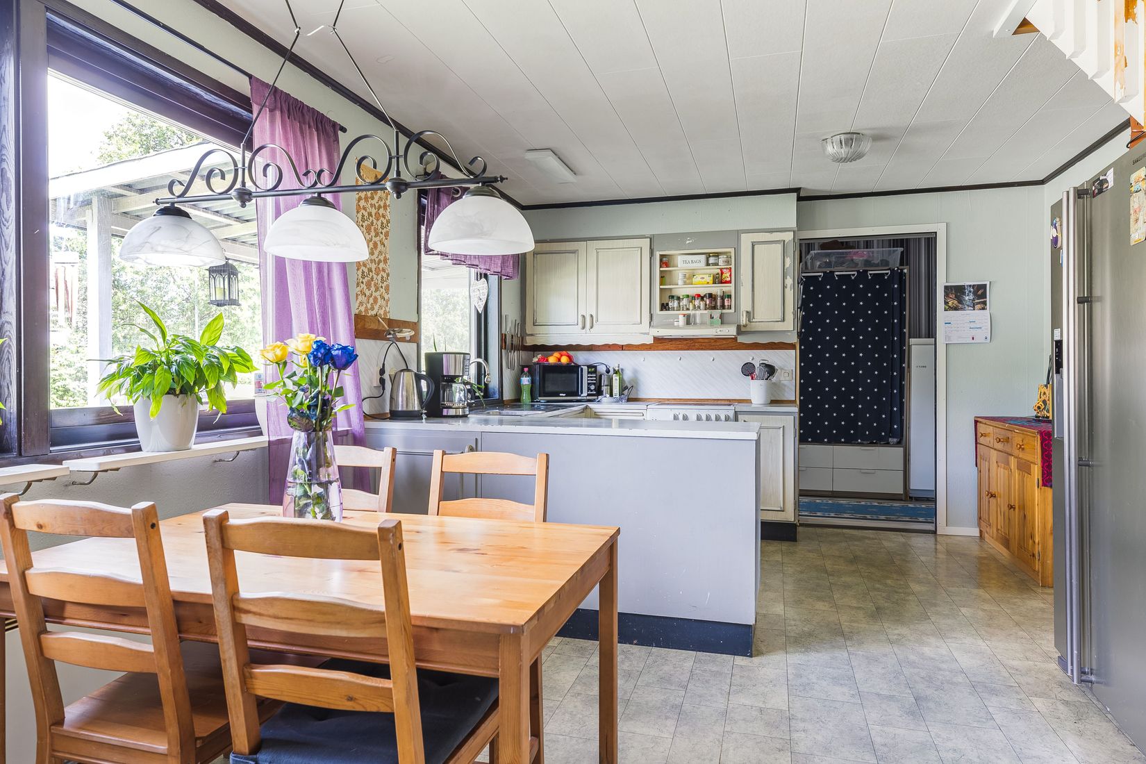 Villa, Harvens väg 7, Gnarp, Nordanstig