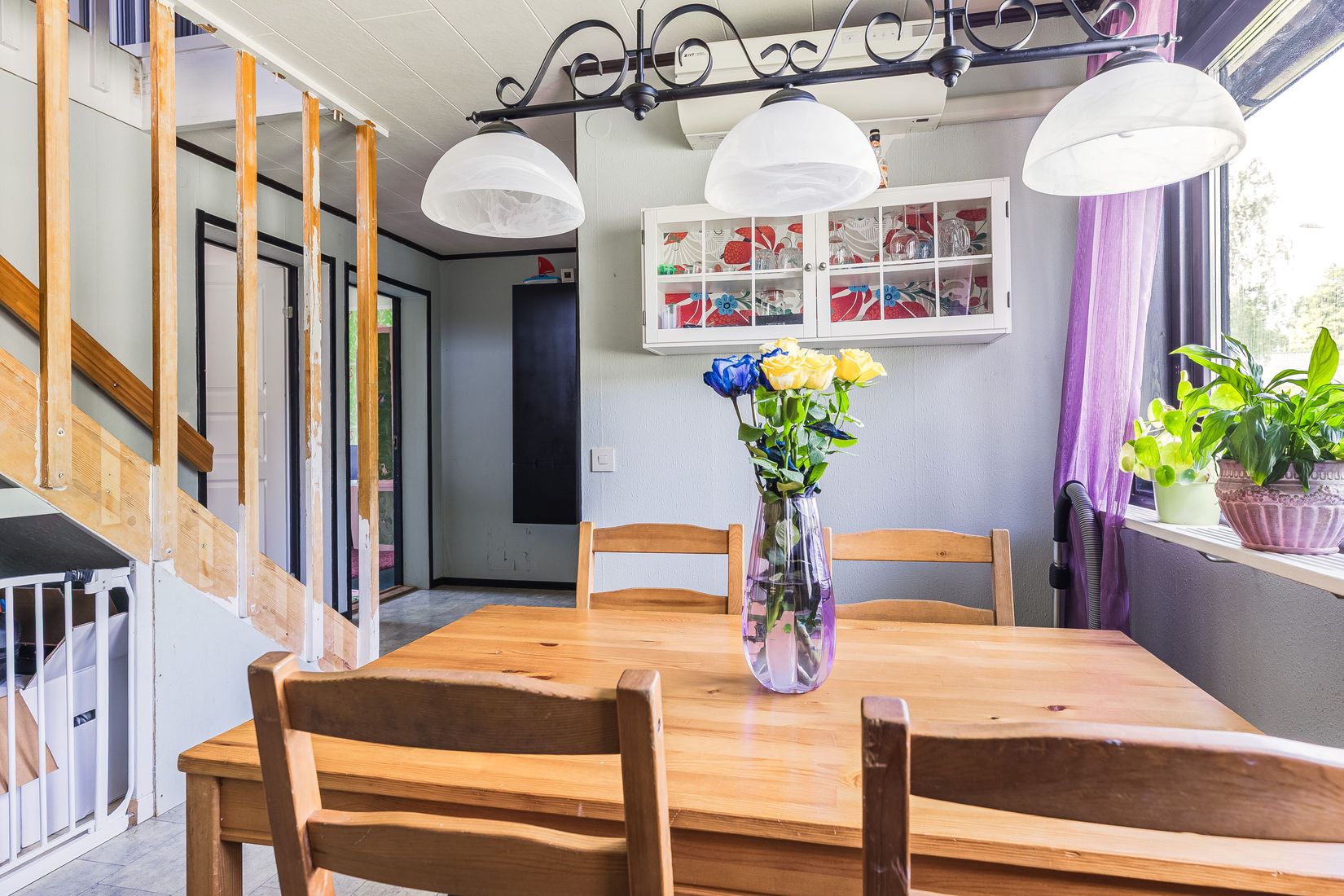 Villa, Harvens väg 7, Gnarp, Nordanstig