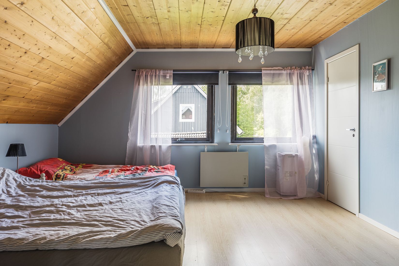 Villa, Harvens väg 7, Gnarp, Nordanstig