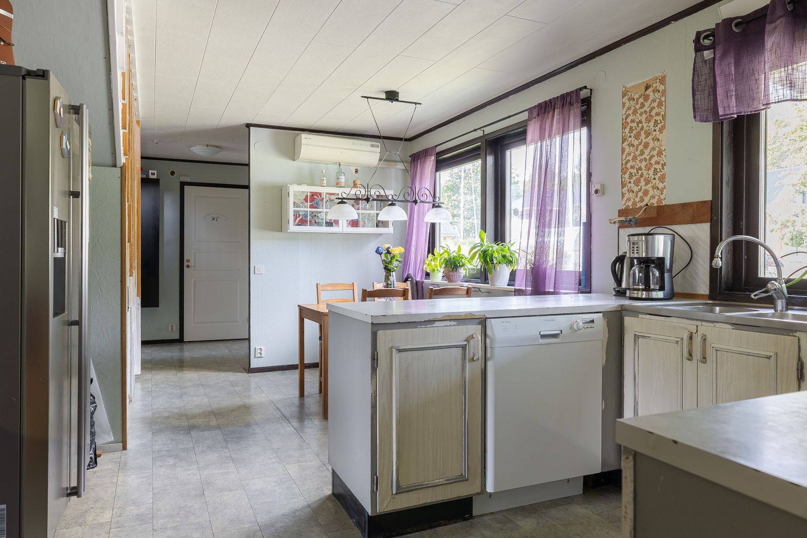 Villa, Harvens väg 7, Gnarp, Nordanstig