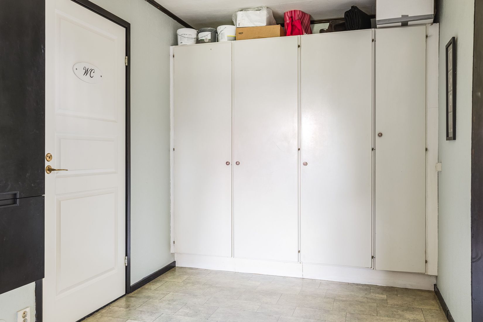 Villa, Harvens väg 7, Gnarp, Nordanstig