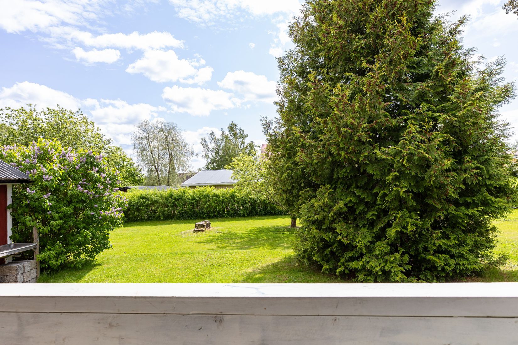 Villa, Harvens väg 7, Gnarp, Nordanstig