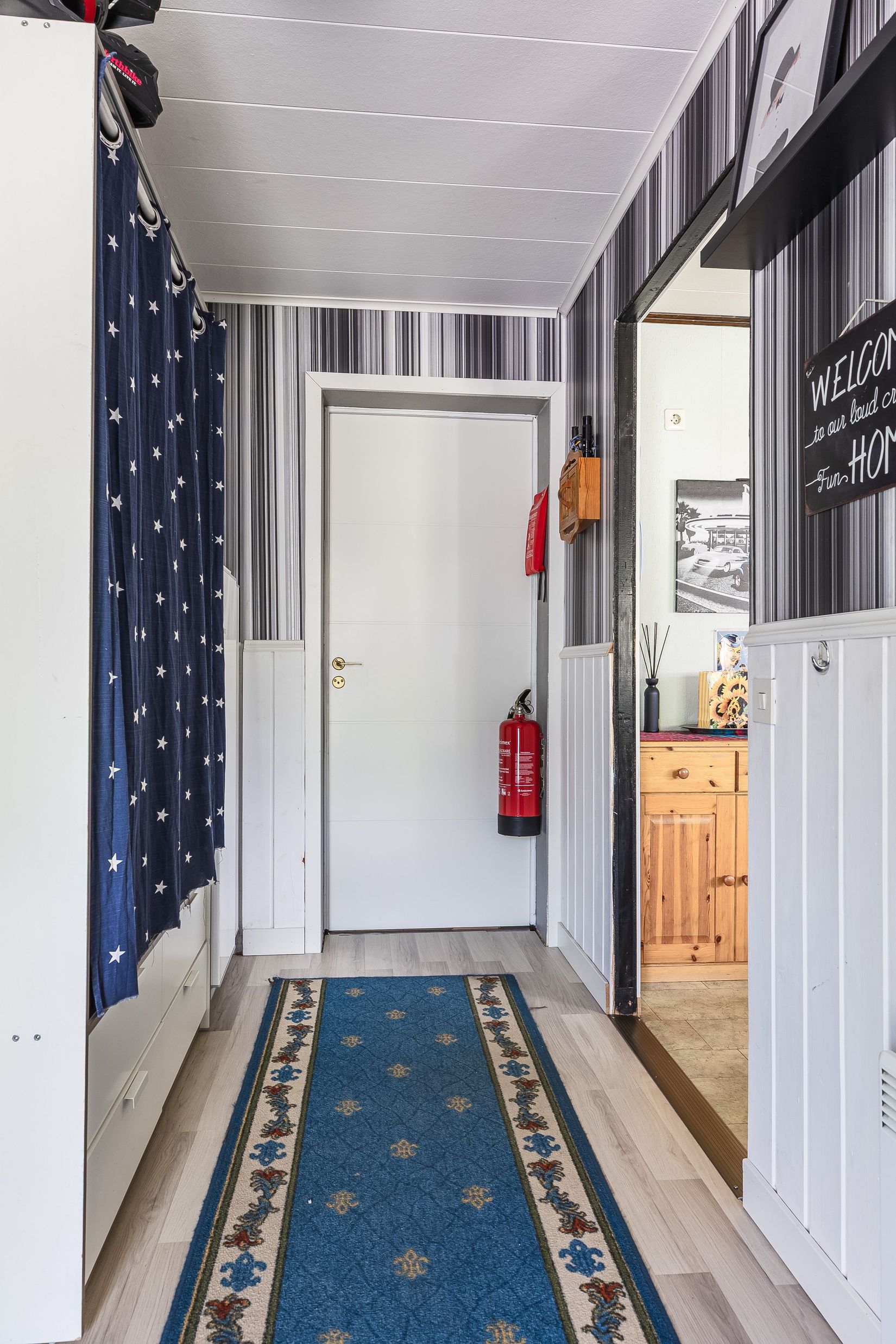 Villa, Harvens väg 7, Gnarp, Nordanstig