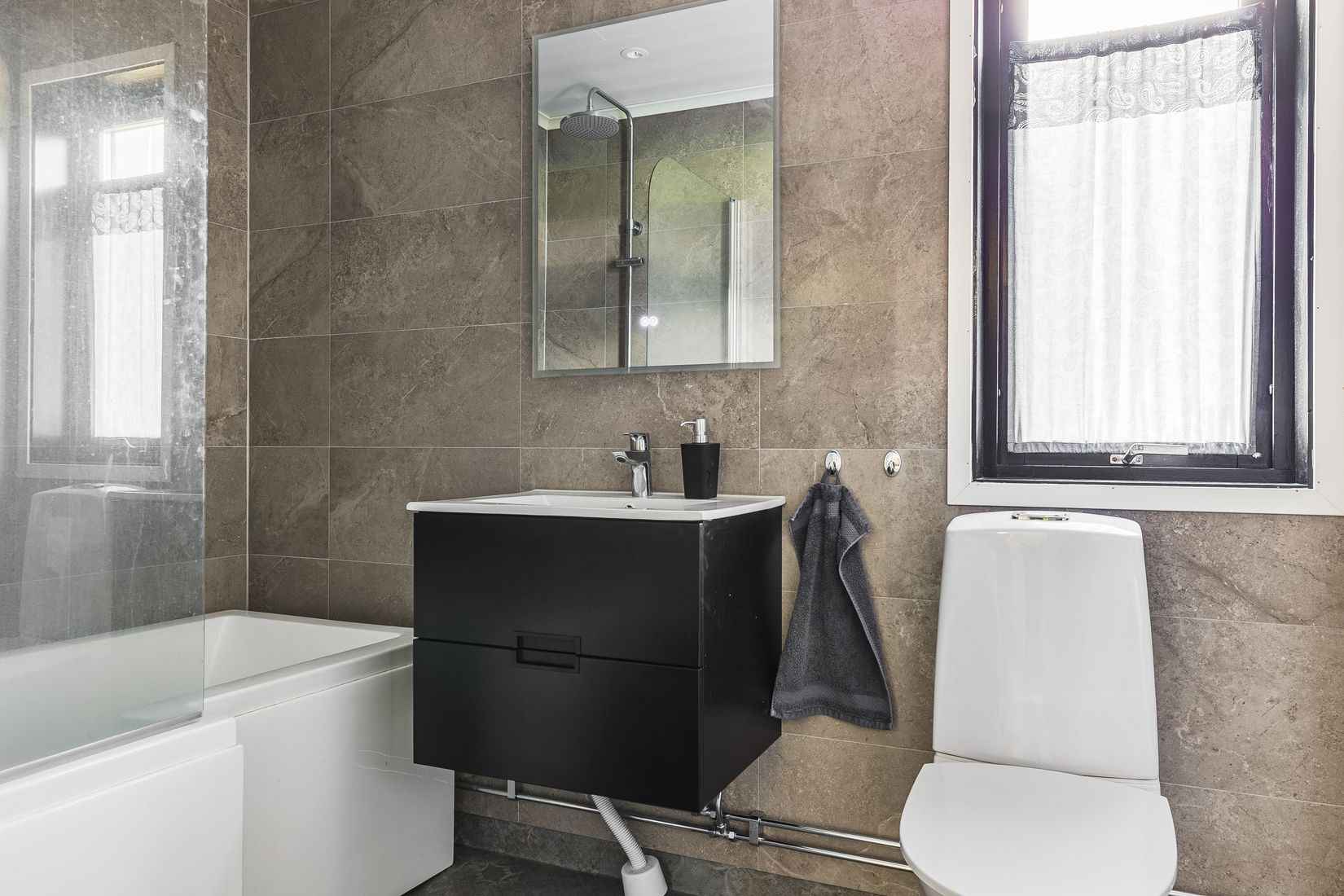 Villa, Harvens väg 7, Gnarp, Nordanstig