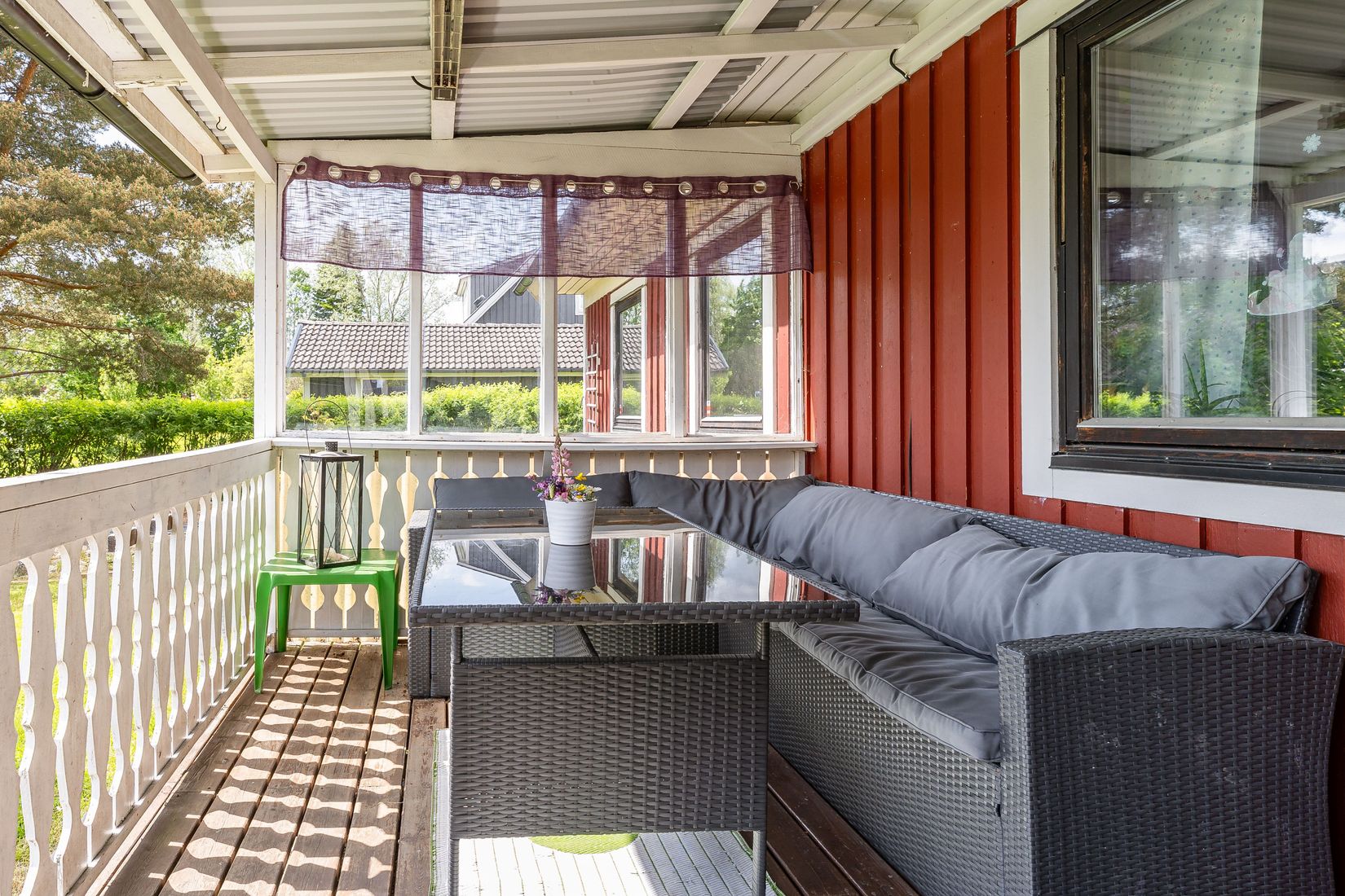 Villa, Harvens väg 7, Gnarp, Nordanstig