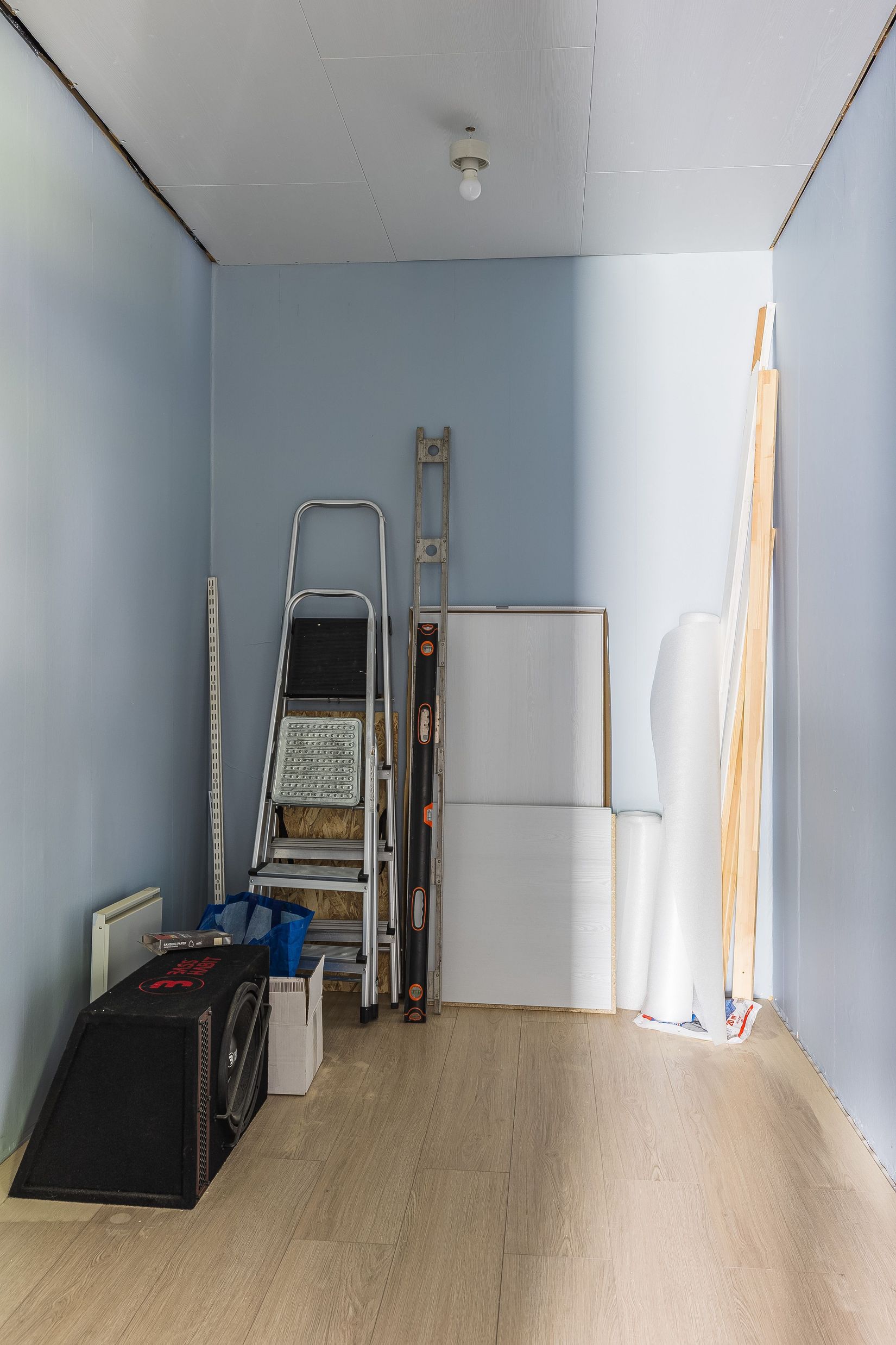 Villa, Harvens väg 7, Gnarp, Nordanstig