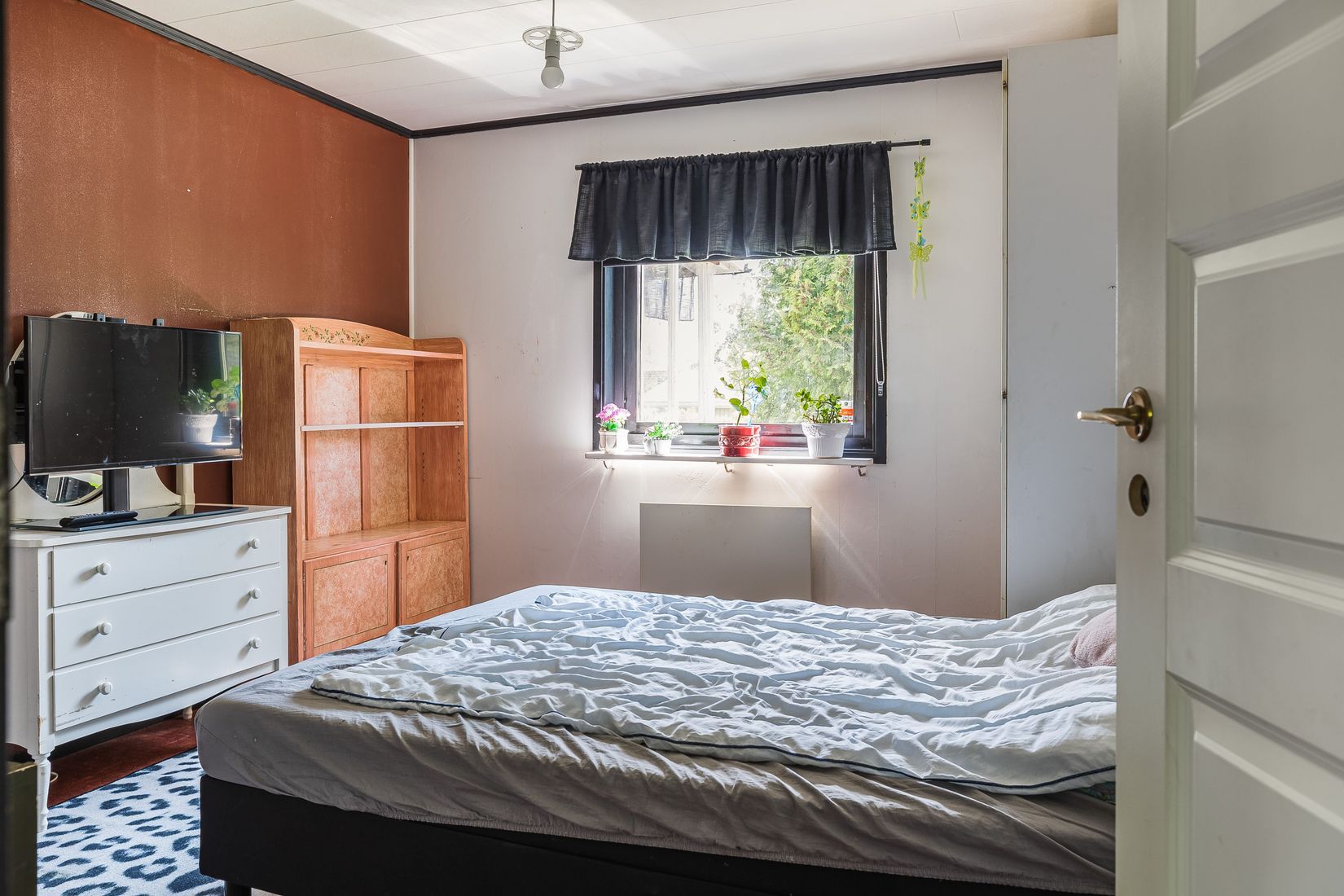 Villa, Harvens väg 7, Gnarp, Nordanstig