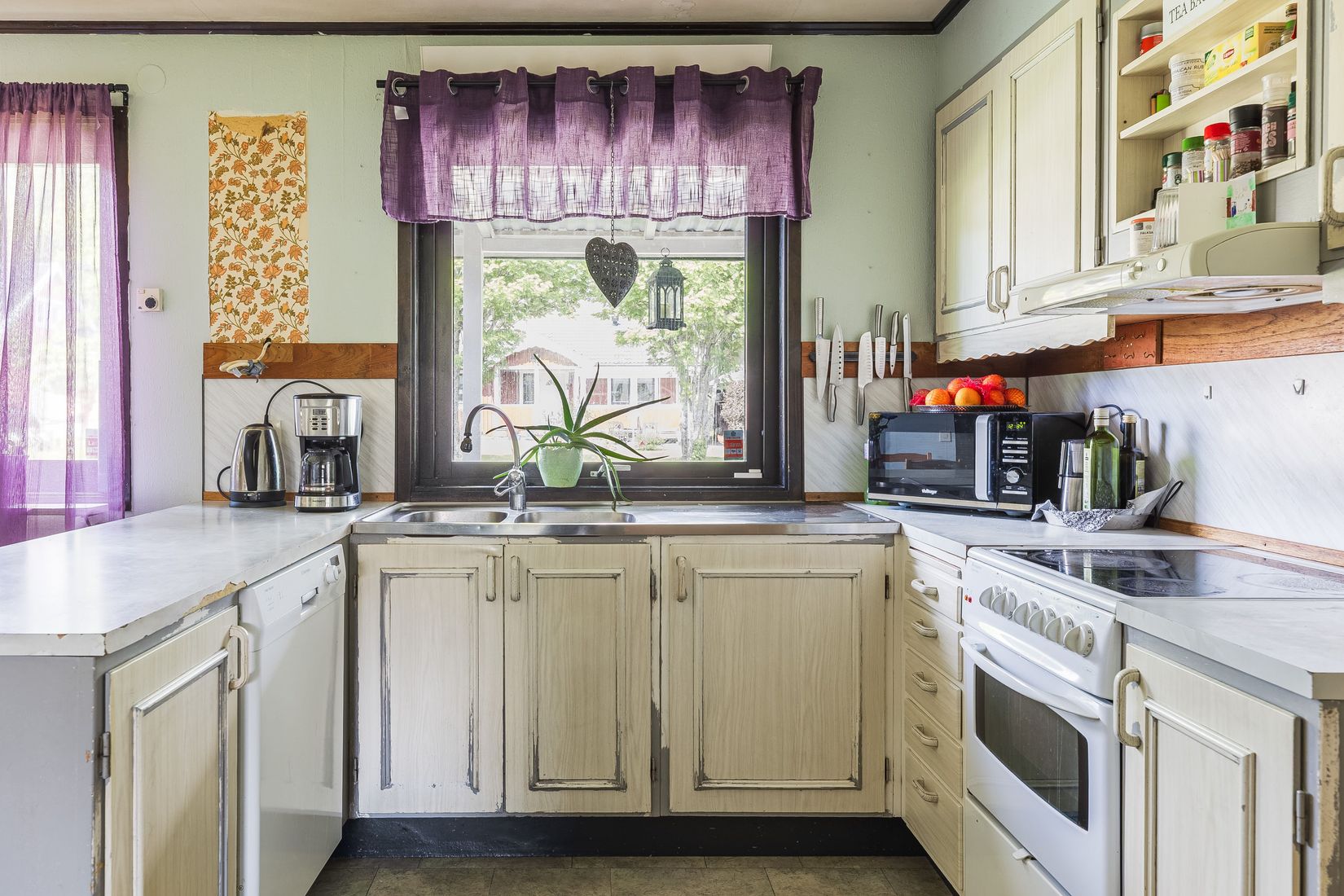 Villa, Harvens väg 7, Gnarp, Nordanstig