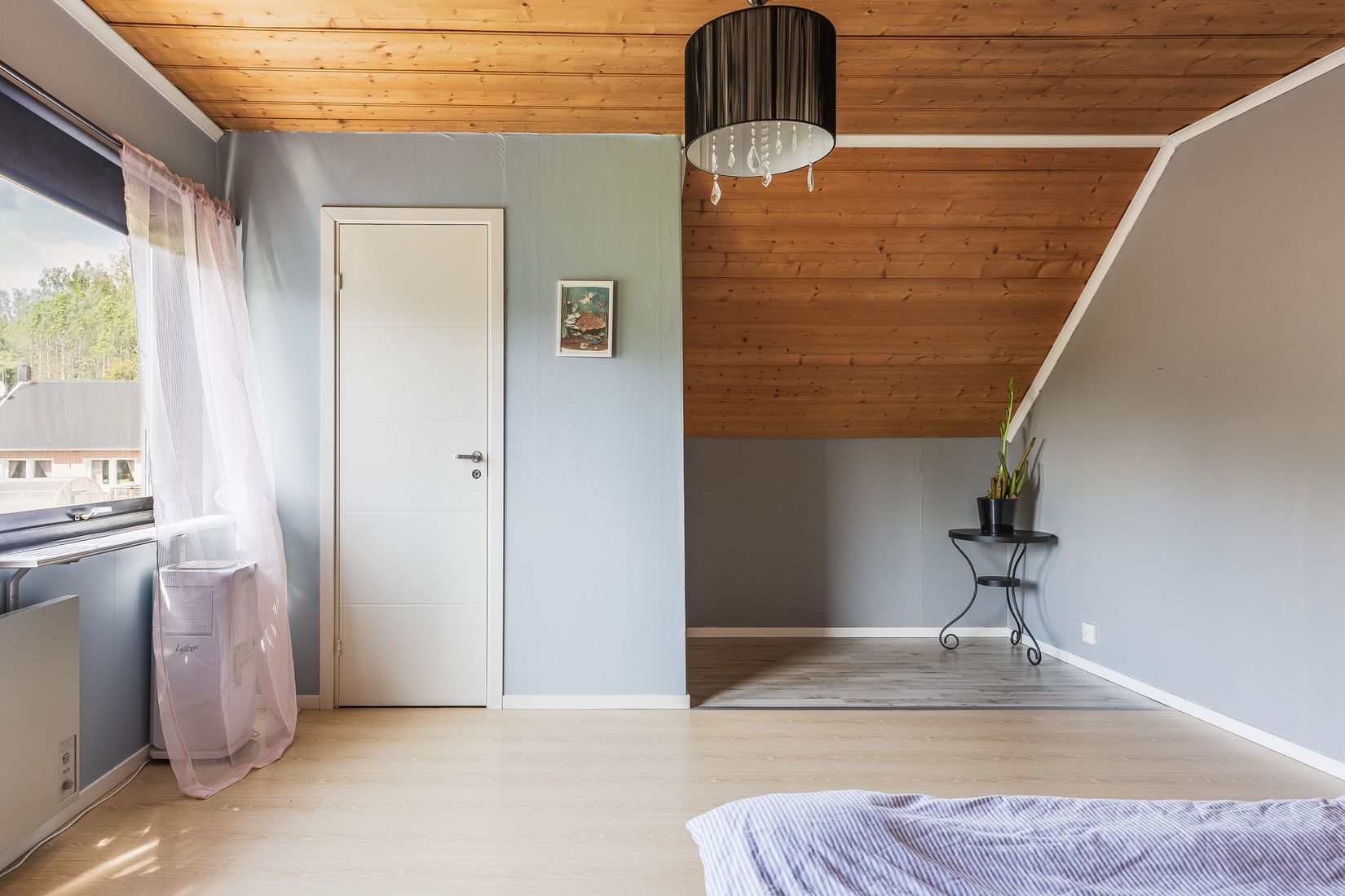 Villa, Harvens väg 7, Gnarp, Nordanstig