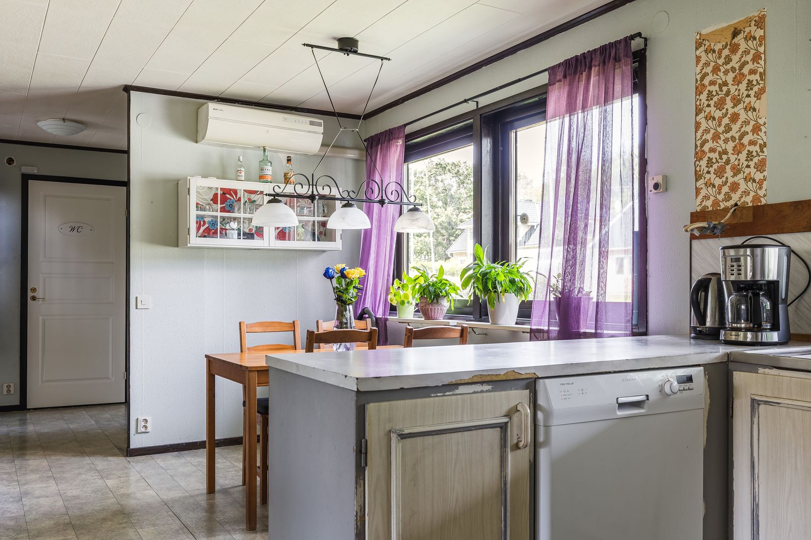 Villa, Harvens väg 7, Gnarp, Nordanstig