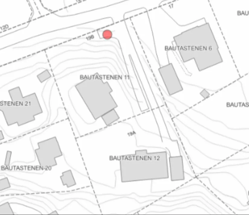 Villa, Lillerudsvägen 19B, Glömsta, Huddinge