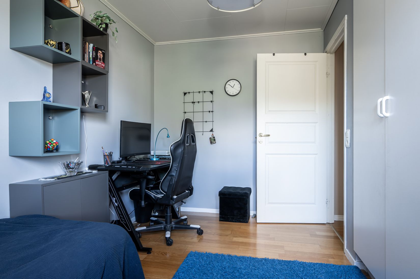 Villa, Lillerudsvägen 19B, Glömsta, Huddinge