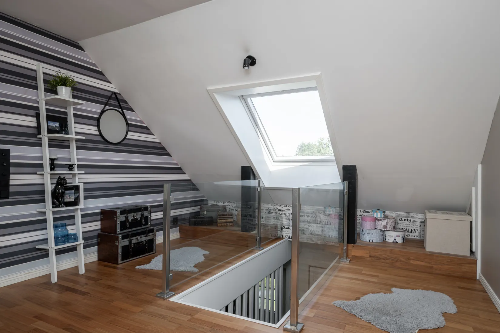 Villa, Lillerudsvägen 19B, Glömsta, Huddinge