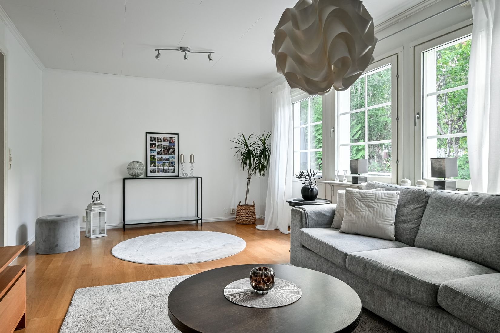 Villa, Lillerudsvägen 19B, Glömsta, Huddinge