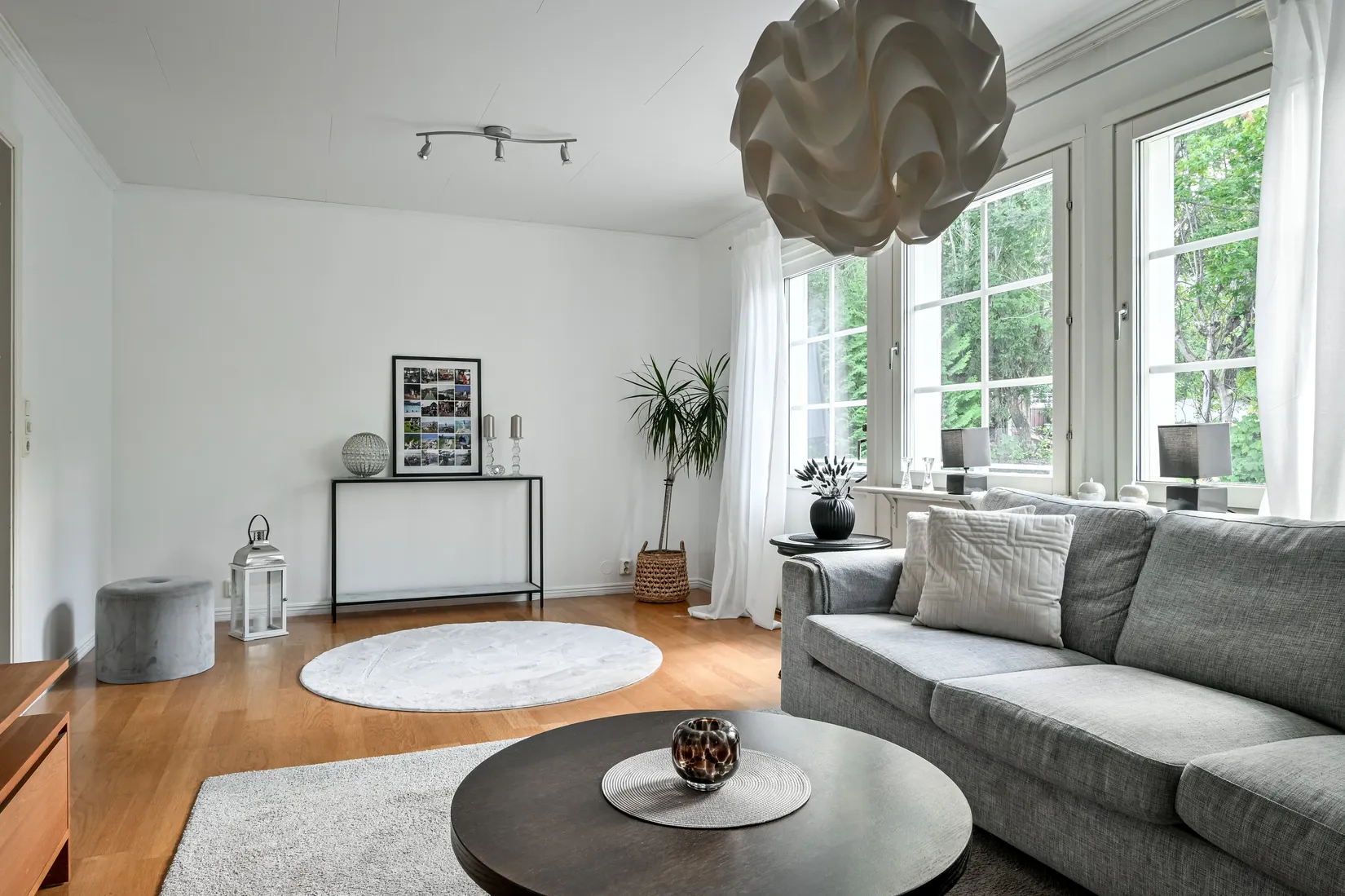 Villa, Lillerudsvägen 19B, Glömsta, Huddinge