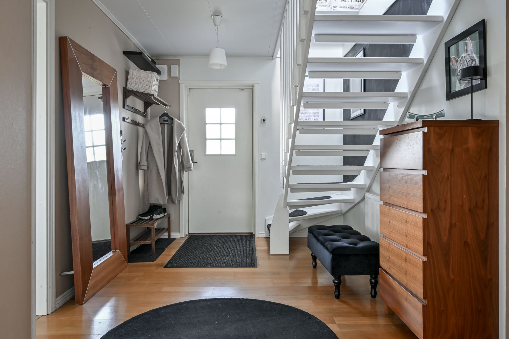 Villa, Lillerudsvägen 19B, Glömsta, Huddinge