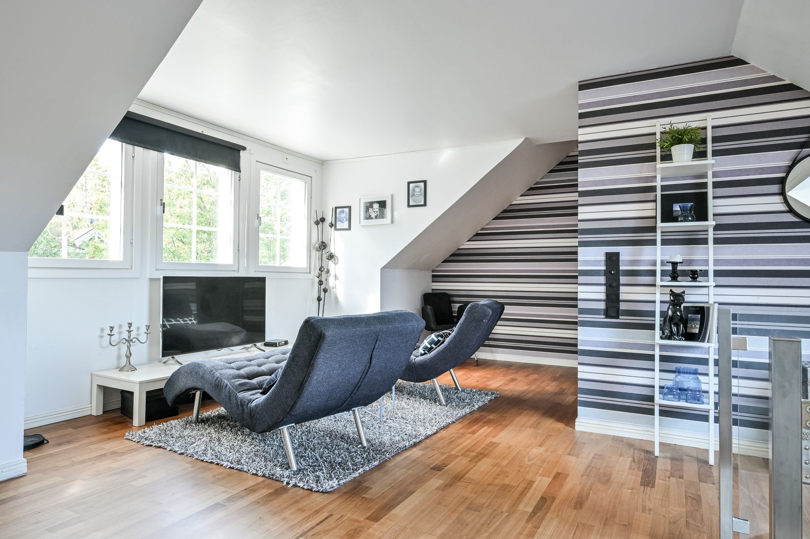 Villa, Lillerudsvägen 19B, Glömsta, Huddinge