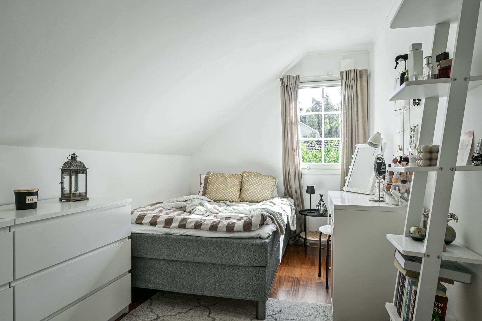 Villa, Lillerudsvägen 19B, Glömsta, Huddinge