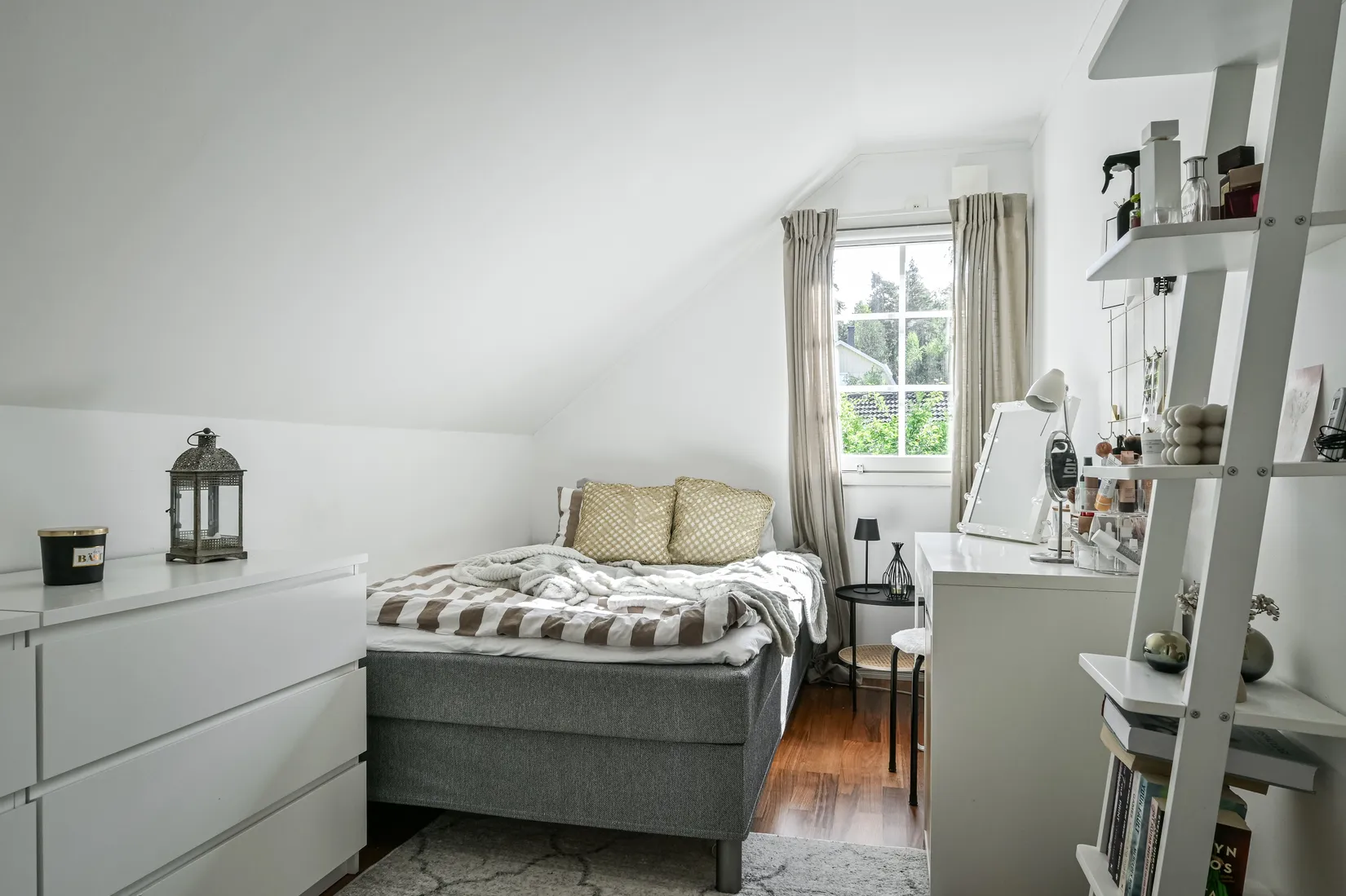 Villa, Lillerudsvägen 19B, Glömsta, Huddinge