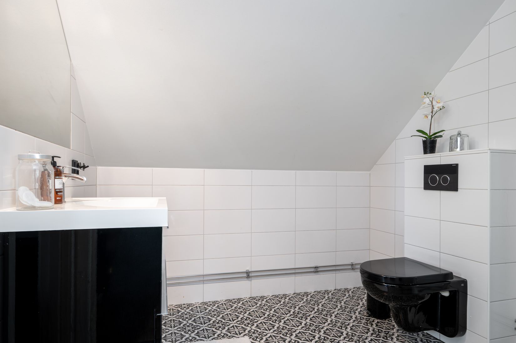 Villa, Lillerudsvägen 19B, Glömsta, Huddinge