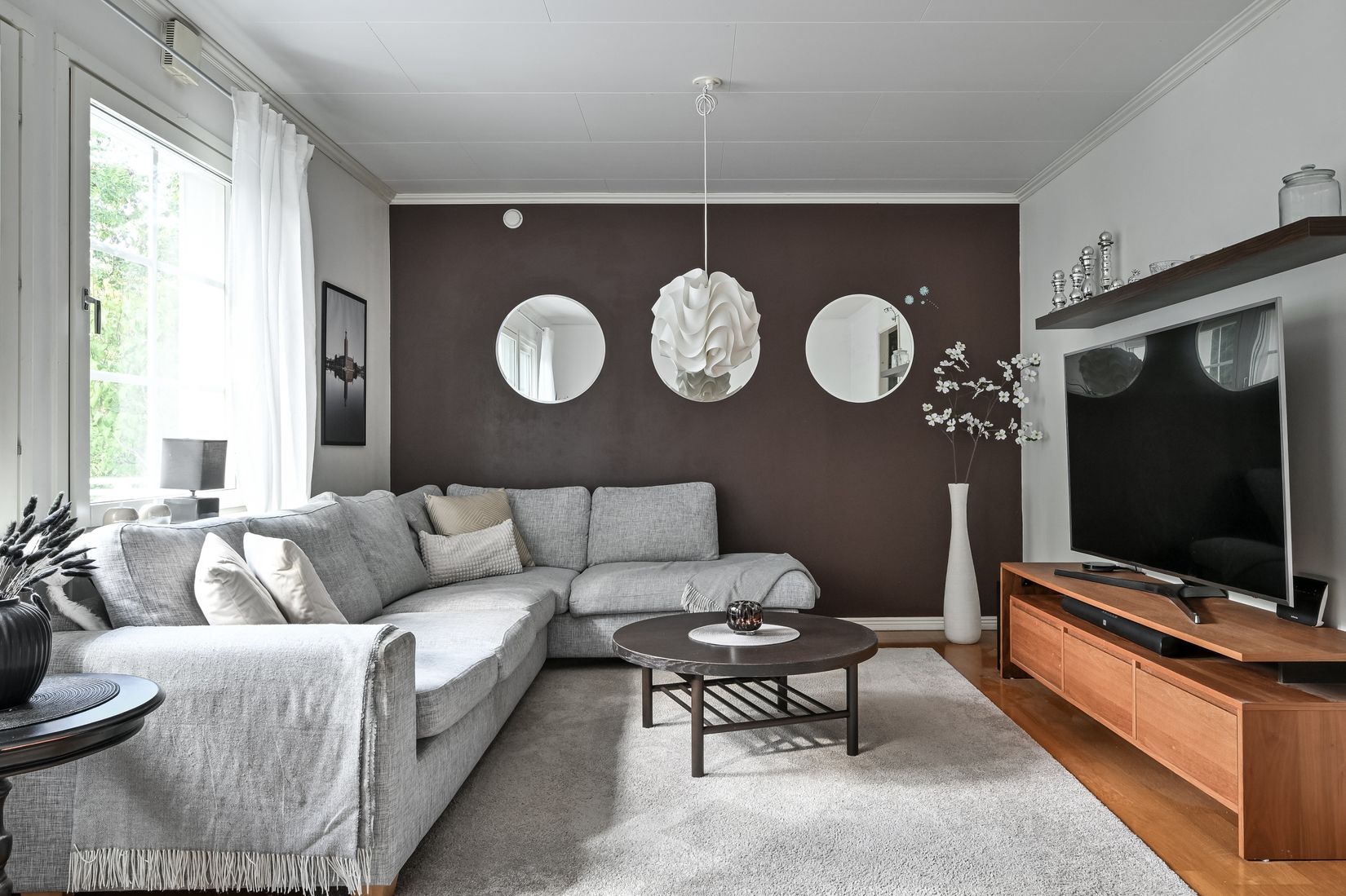 Villa, Lillerudsvägen 19B, Glömsta, Huddinge