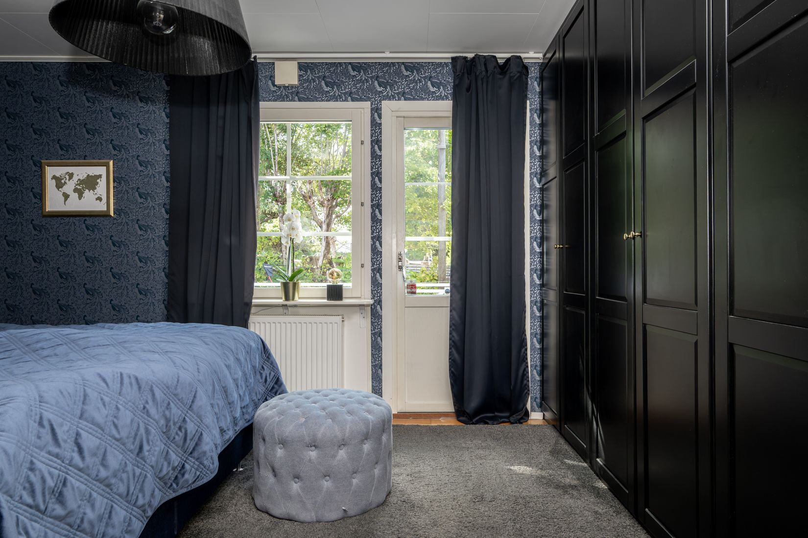 Villa, Lillerudsvägen 19B, Glömsta, Huddinge