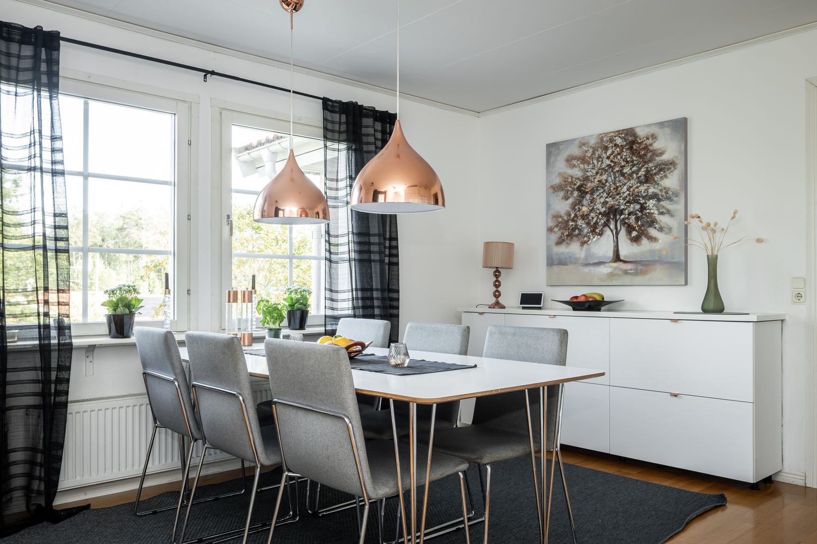 Villa, Lillerudsvägen 19B, Glömsta, Huddinge