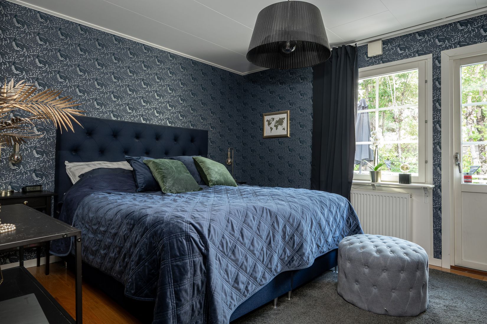 Villa, Lillerudsvägen 19B, Glömsta, Huddinge