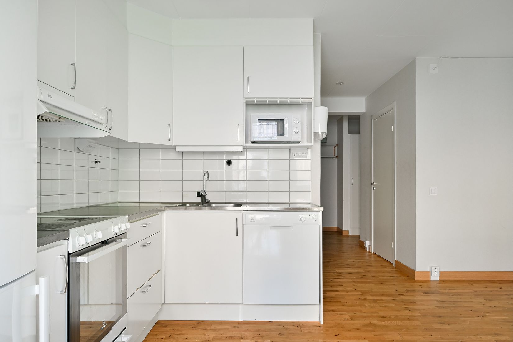 Bostadsrätt, Småbrukets backe 16, Visättra, Huddinge