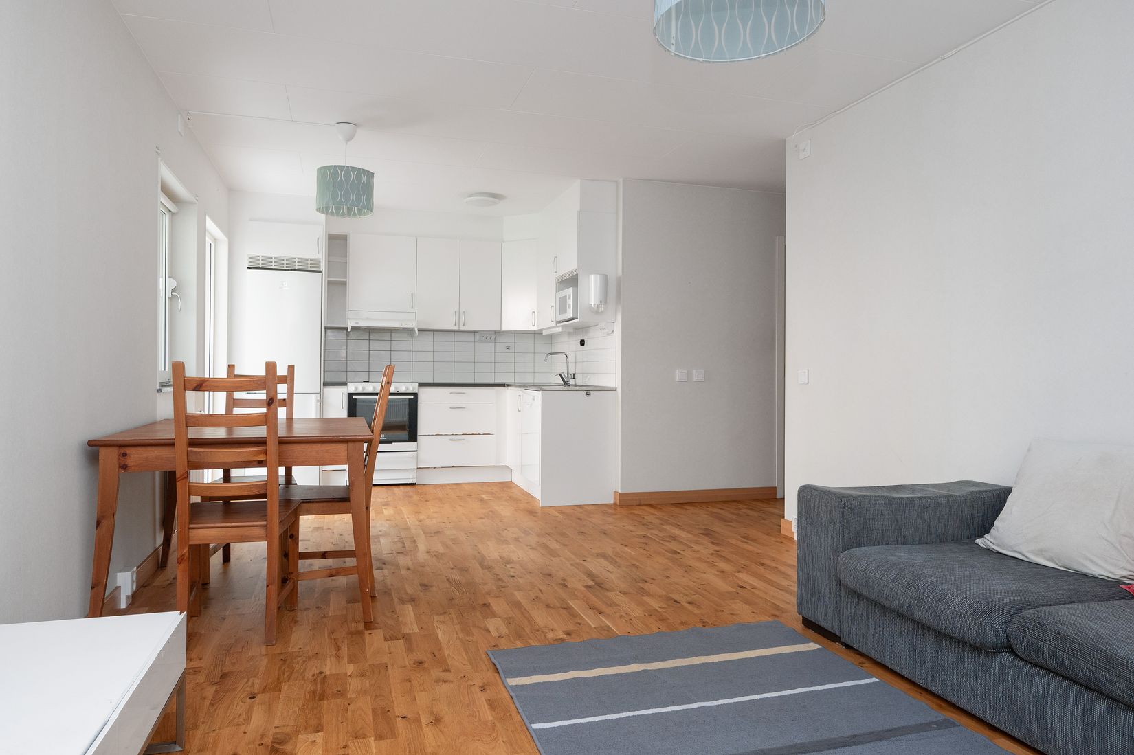 Bostadsrätt, Småbrukets backe 16, Visättra, Huddinge