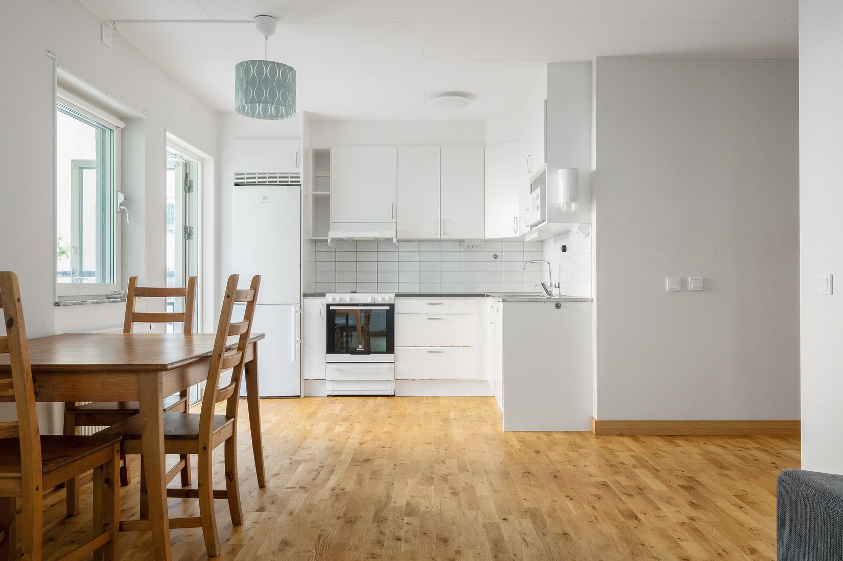 Bostadsrätt, Småbrukets backe 16, Visättra, Huddinge