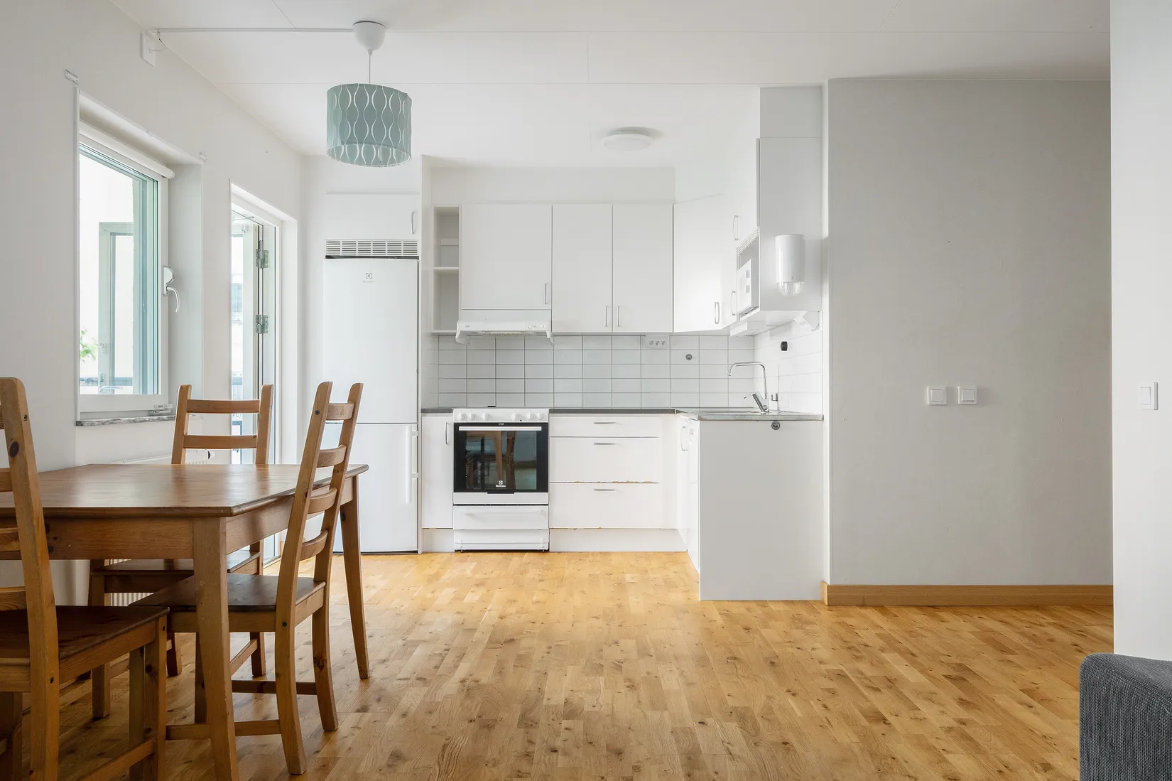 Bostadsrätt, Småbrukets backe 16, Visättra, Huddinge
