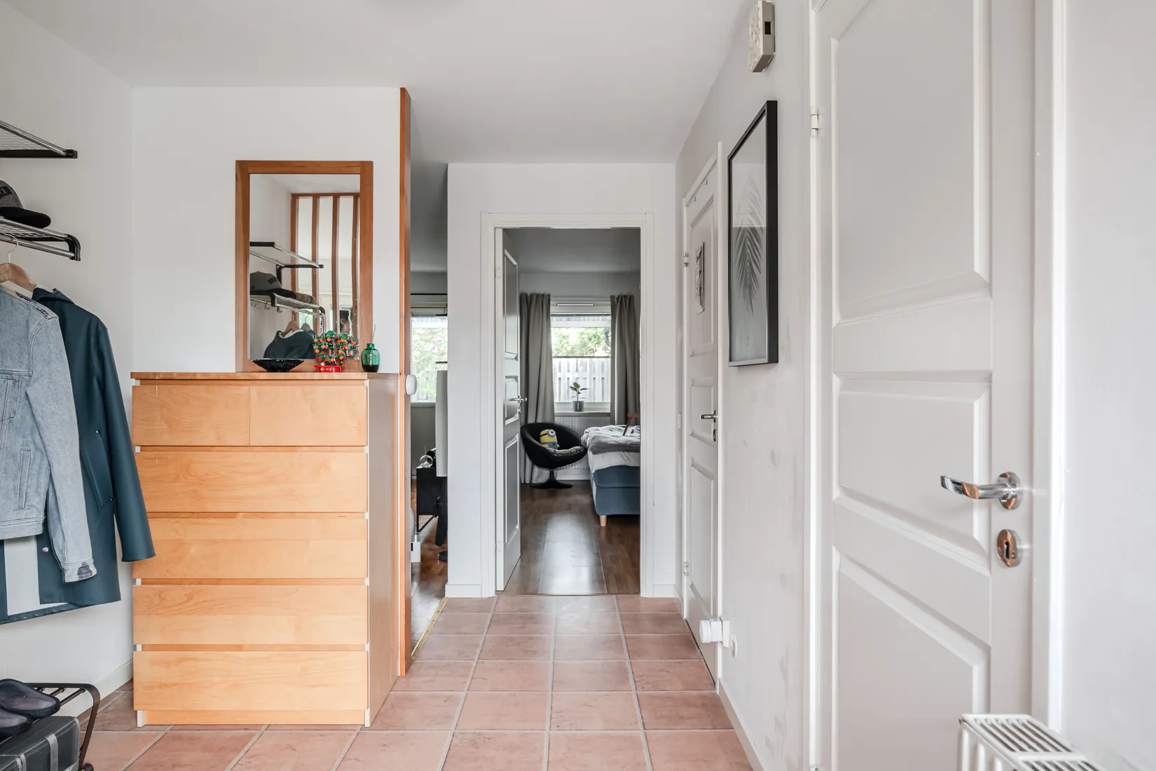 Bostadsrätt, Reykjaviksgatan 36, Ekeby, Uppsala