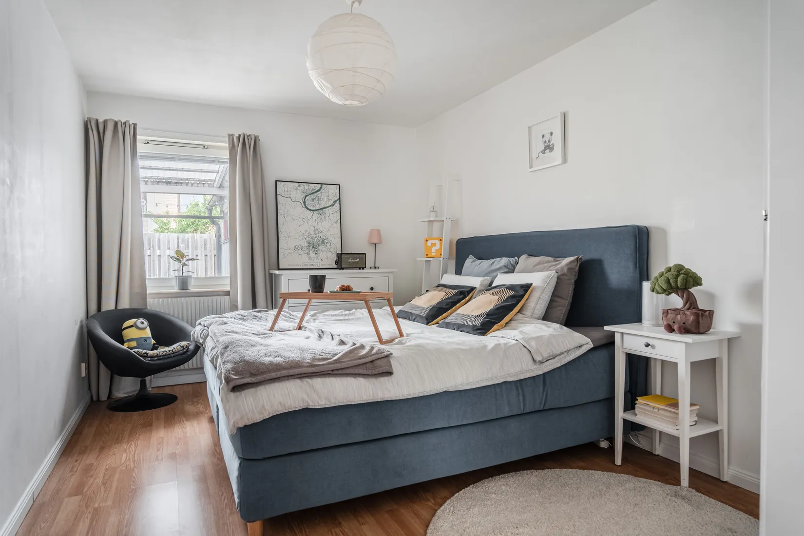 Bostadsrätt, Reykjaviksgatan 36, Ekeby, Uppsala