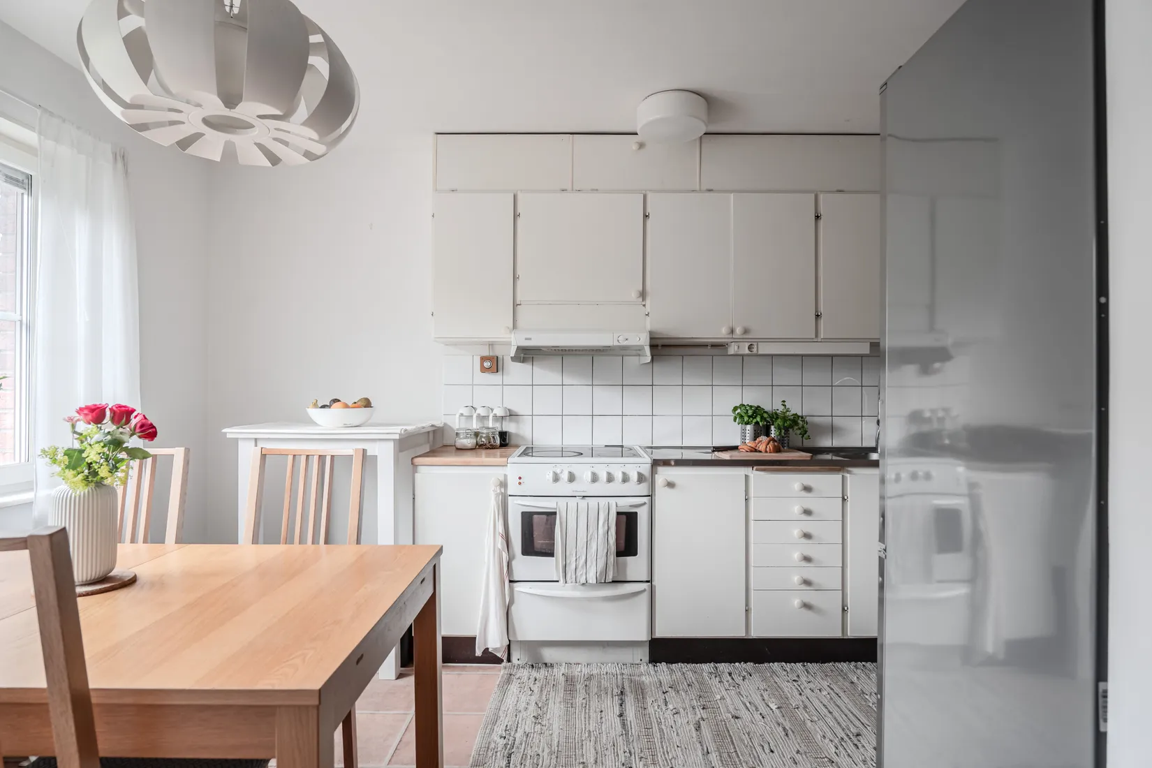 Bostadsrätt, Reykjaviksgatan 36, Ekeby, Uppsala