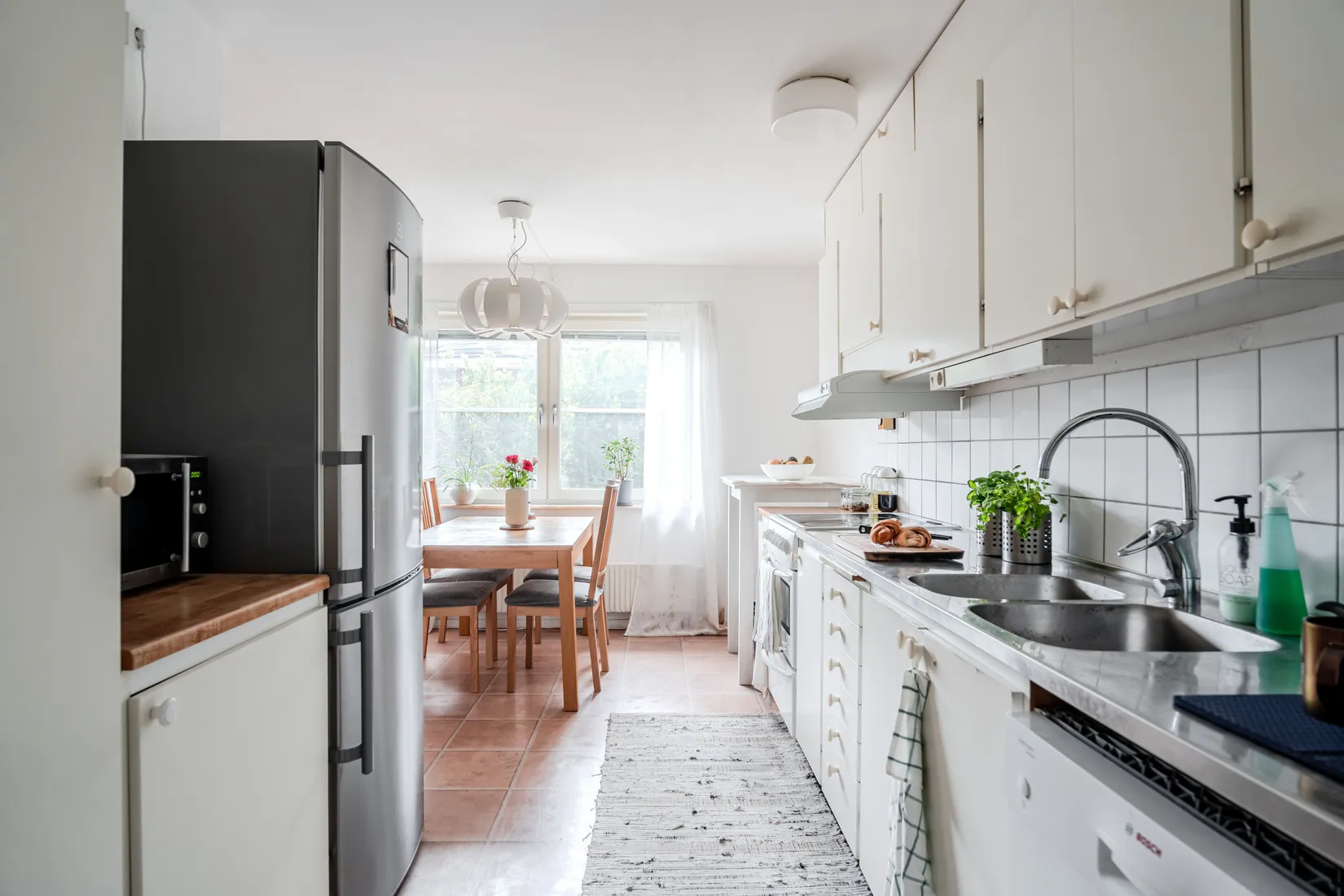 Bostadsrätt, Reykjaviksgatan 36, Ekeby, Uppsala