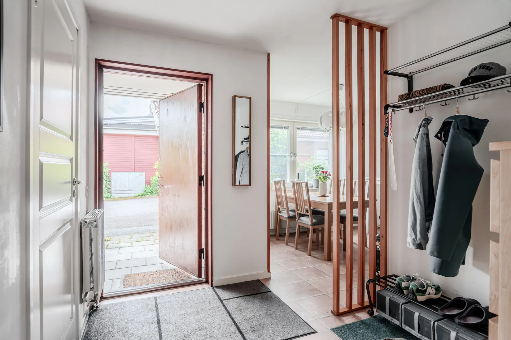 Bostadsrätt, Reykjaviksgatan 36, Ekeby, Uppsala