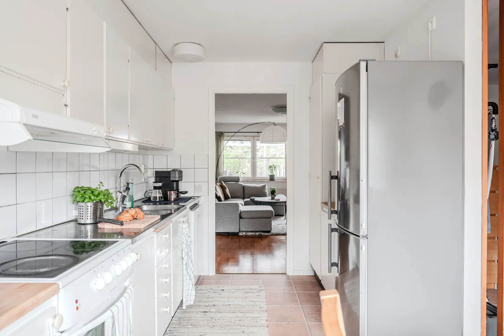 Bostadsrätt, Reykjaviksgatan 36, Ekeby, Uppsala