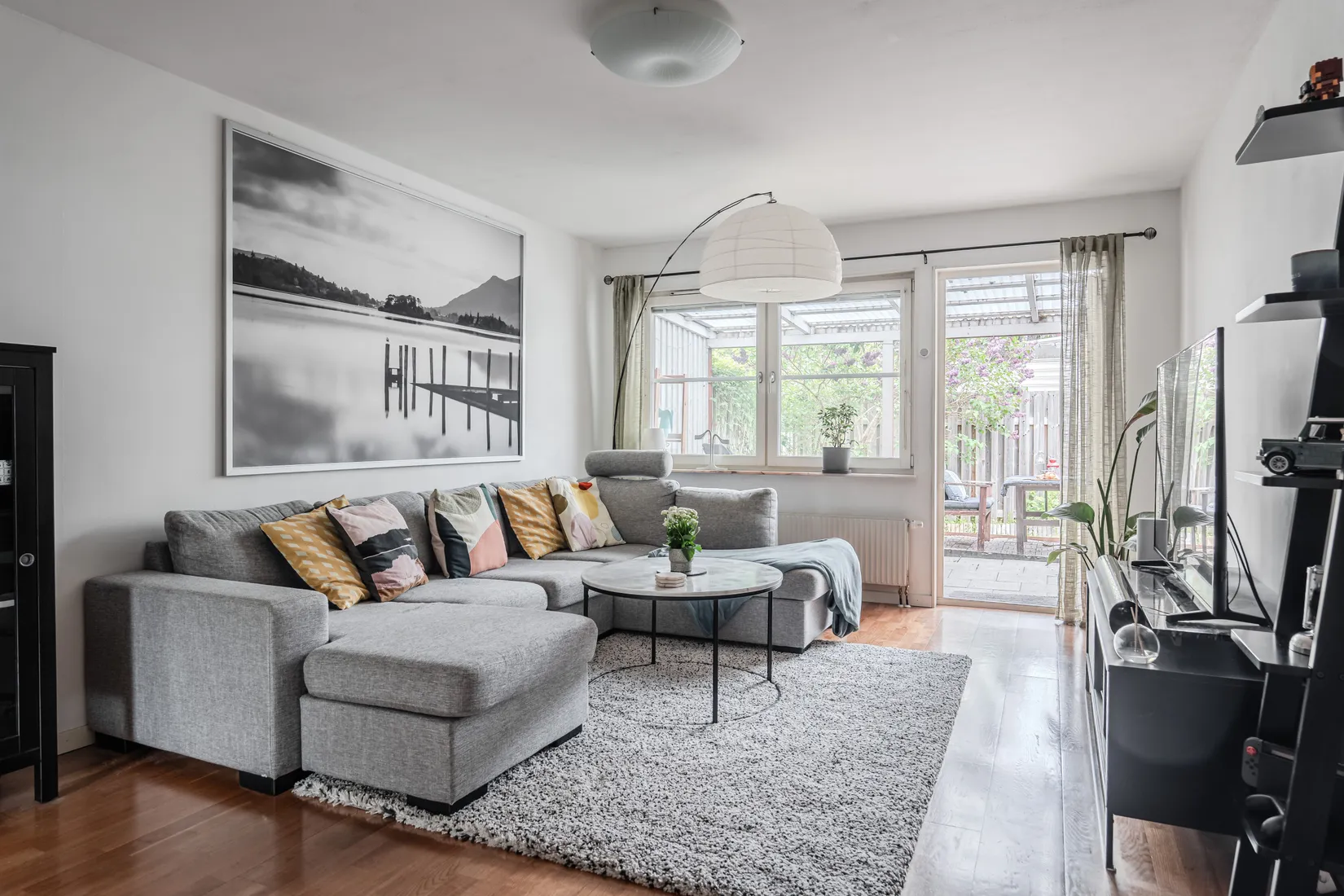 Bostadsrätt, Reykjaviksgatan 36, Ekeby, Uppsala
