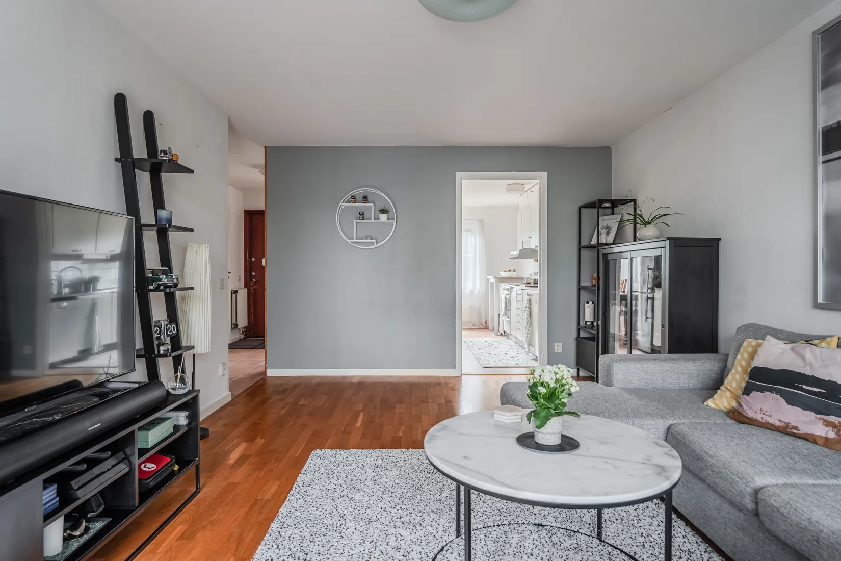 Bostadsrätt, Reykjaviksgatan 36, Ekeby, Uppsala