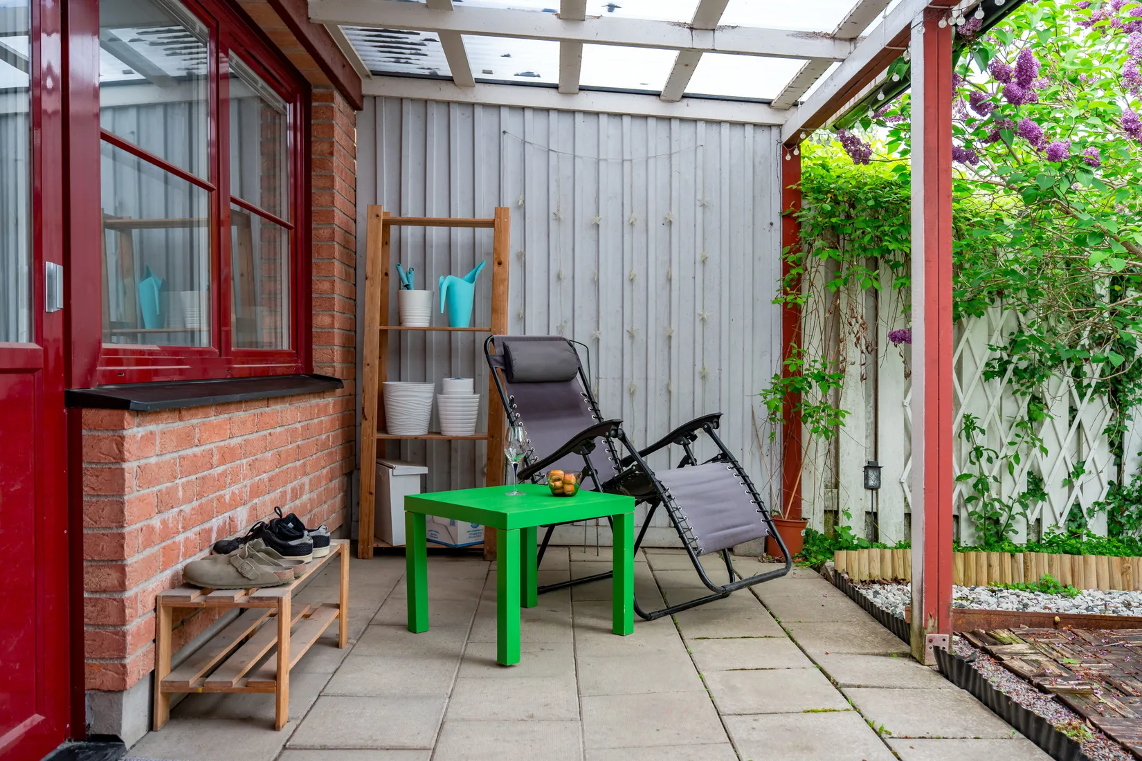 Bostadsrätt, Reykjaviksgatan 36, Ekeby, Uppsala