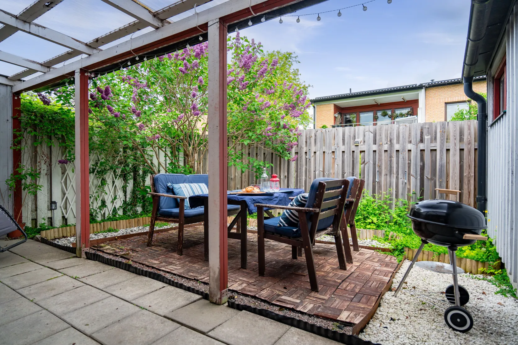 Bostadsrätt, Reykjaviksgatan 36, Ekeby, Uppsala