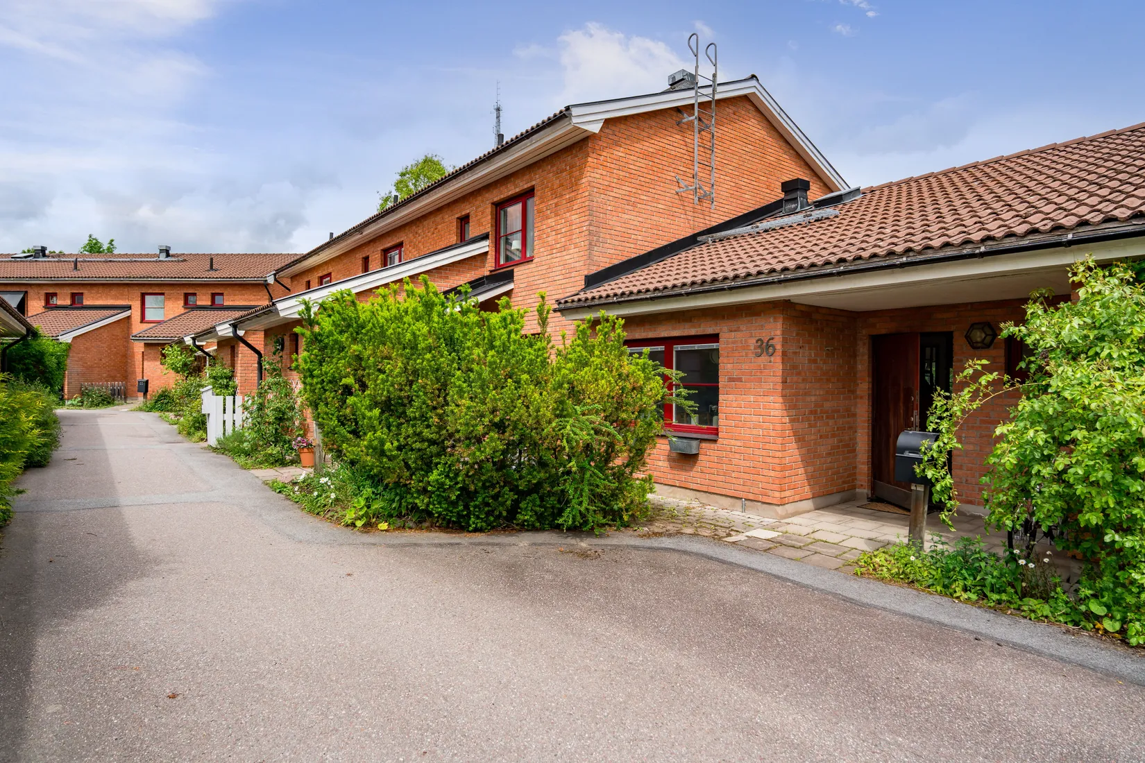 Bostadsrätt, Reykjaviksgatan 36, Ekeby, Uppsala