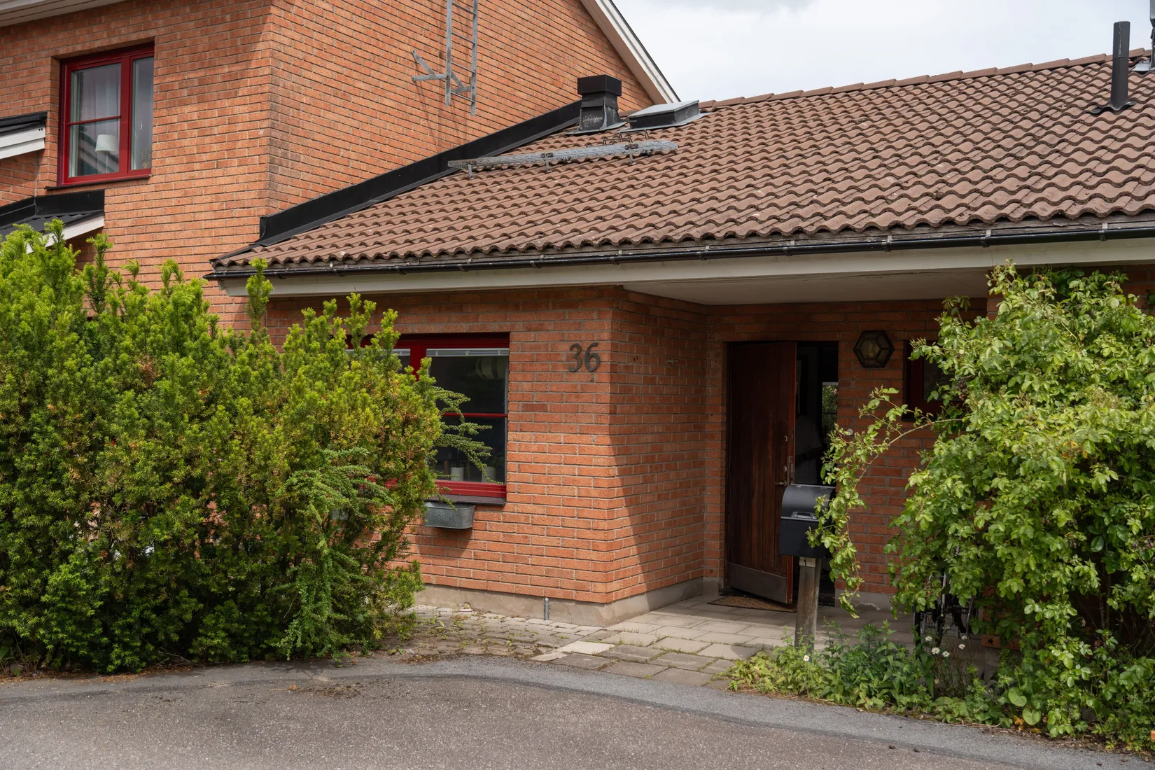 Bostadsrätt, Reykjaviksgatan 36, Ekeby, Uppsala