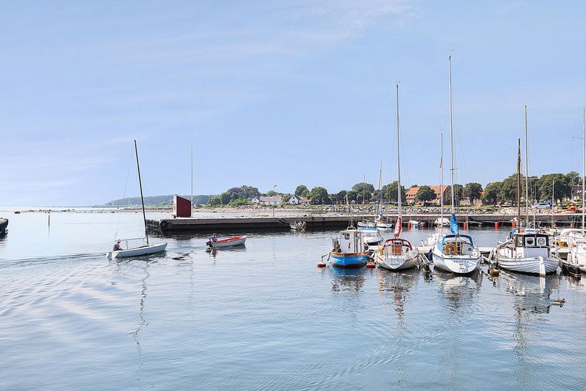 Villa, Långgatan 36, Skillinge, Simrishamn