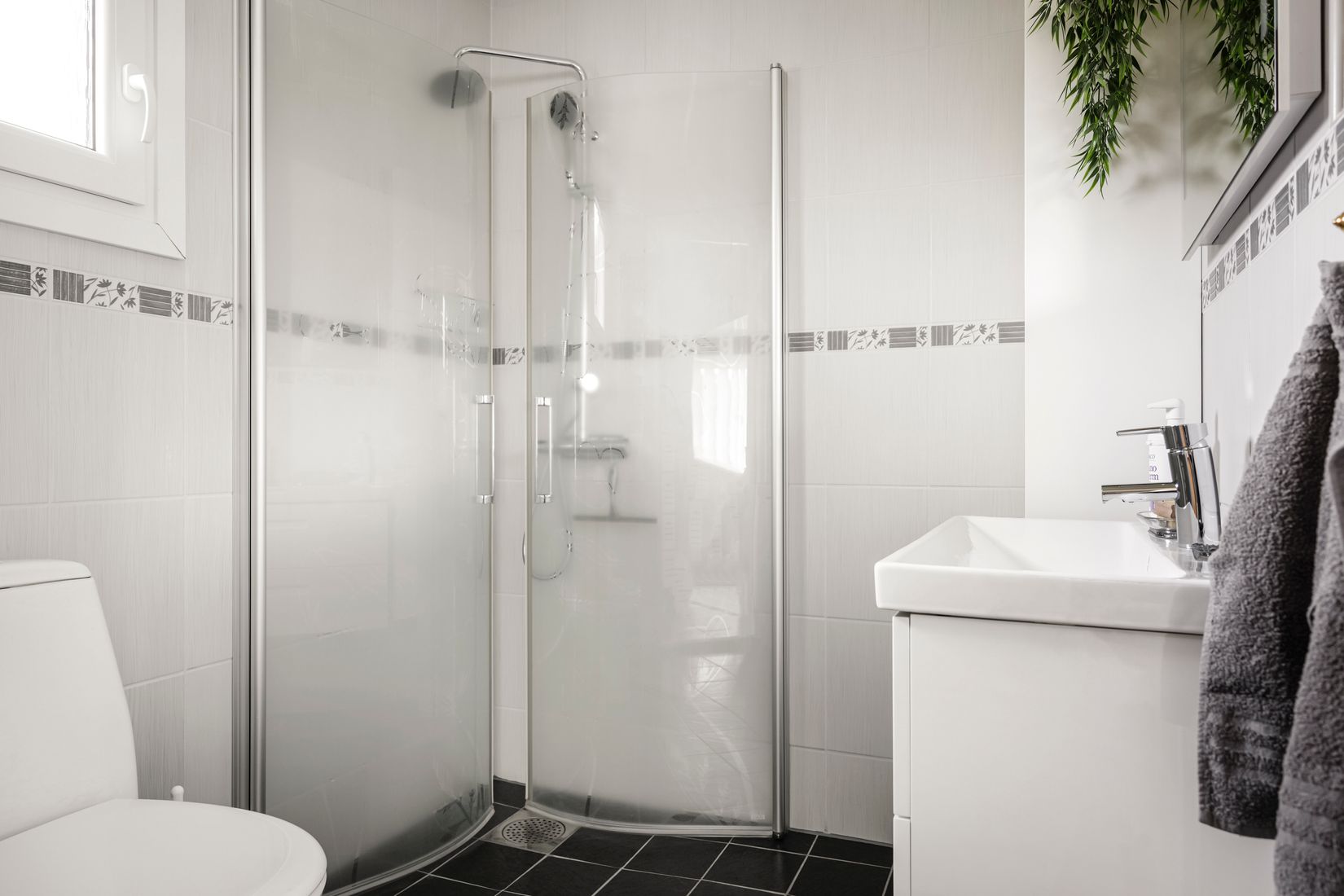 Villa, Långgatan 36, Skillinge, Simrishamn