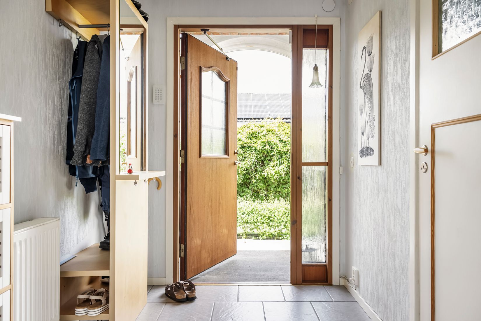 Villa, Långgatan 36, Skillinge, Simrishamn