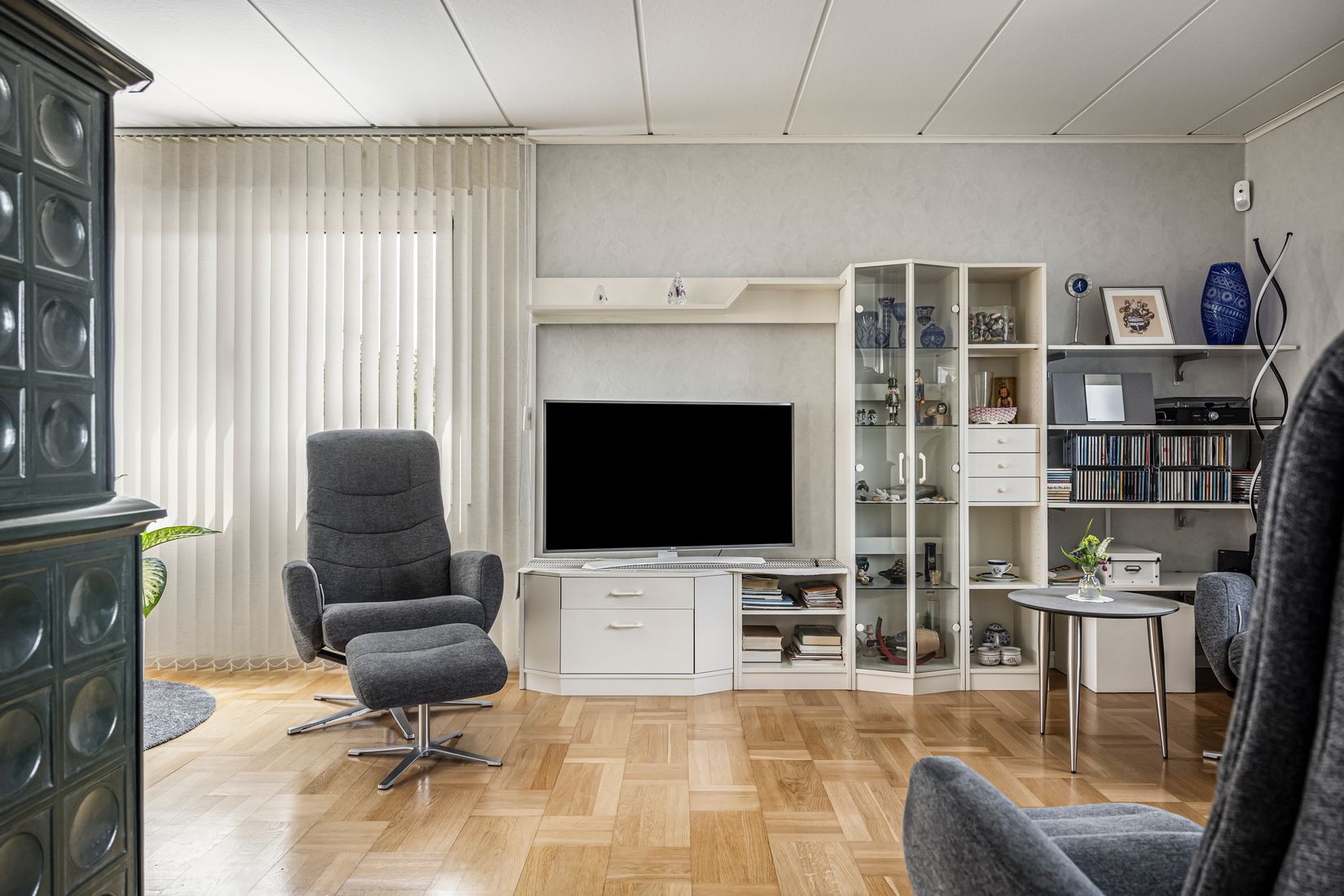 Villa, Långgatan 36, Skillinge, Simrishamn