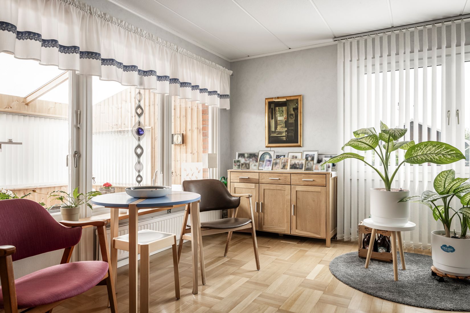 Villa, Långgatan 36, Skillinge, Simrishamn